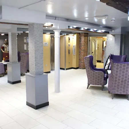Mill Hotel & Spa-2